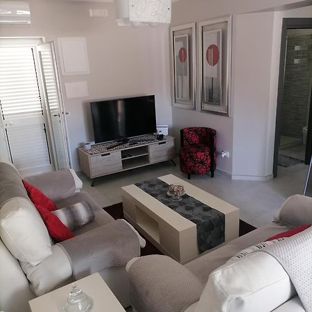 Soleluna Apartment 2 Santa Elisabetta 外观 照片
