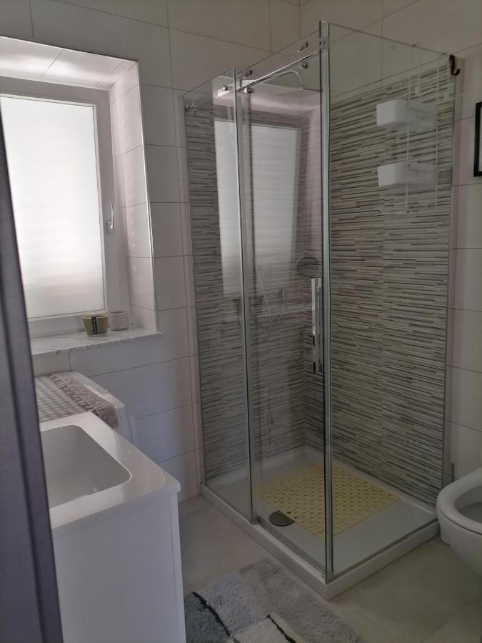 Soleluna Apartment 2 Santa Elisabetta 外观 照片