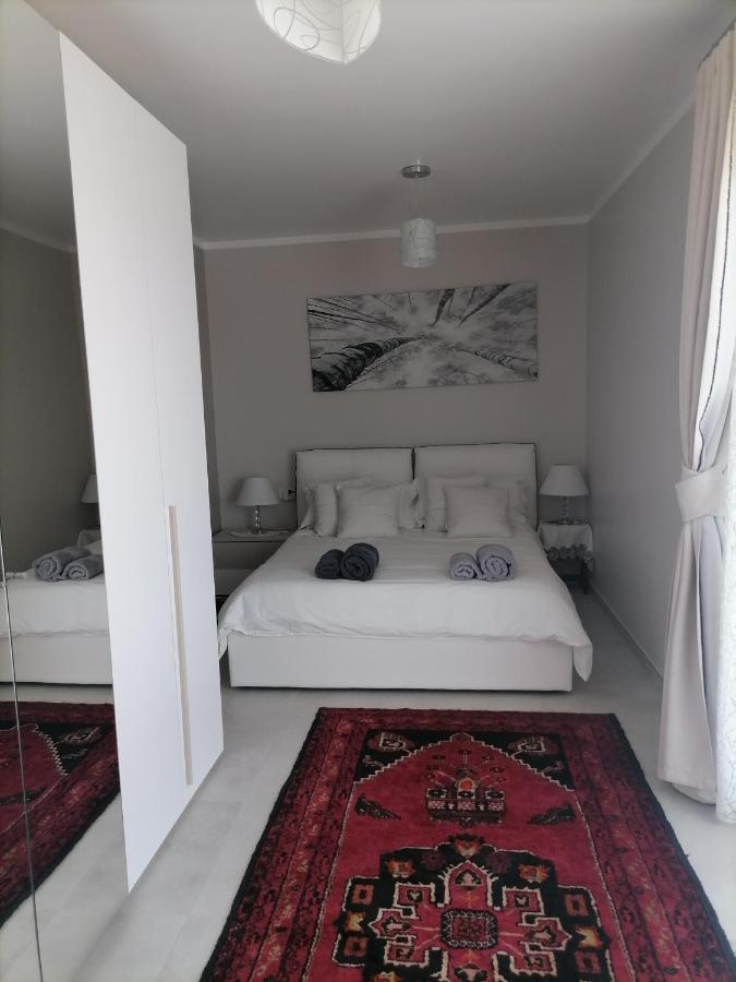 Soleluna Apartment 2 Santa Elisabetta 外观 照片