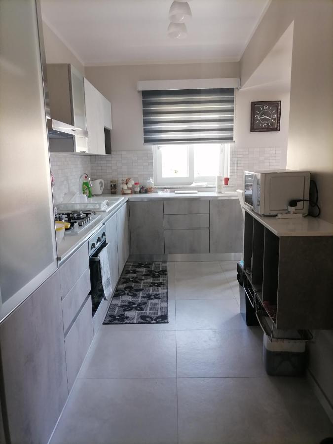 Soleluna Apartment 2 Santa Elisabetta 外观 照片