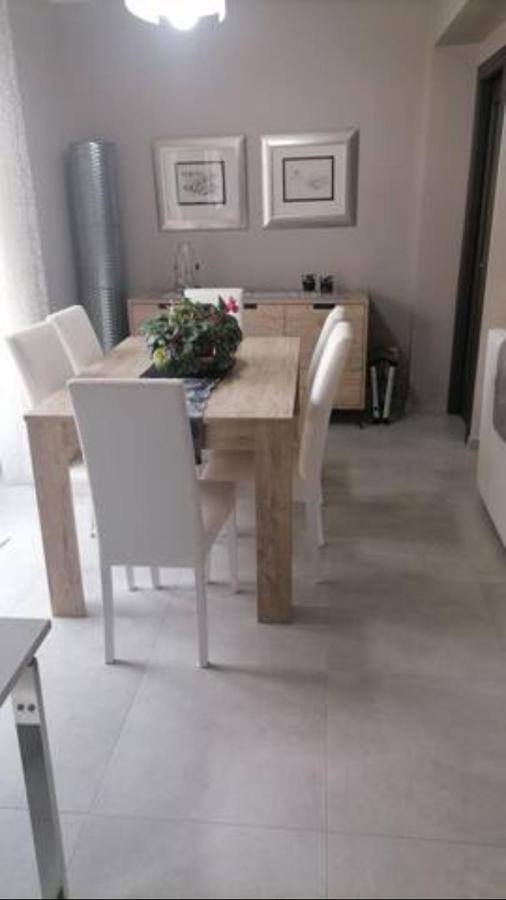 Soleluna Apartment 2 Santa Elisabetta 外观 照片