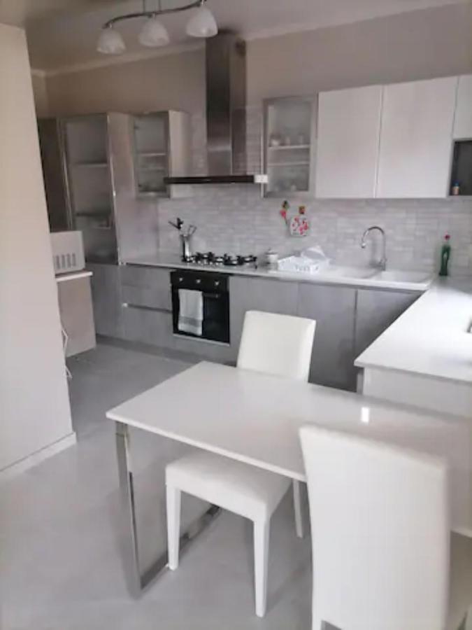 Soleluna Apartment 2 Santa Elisabetta 外观 照片